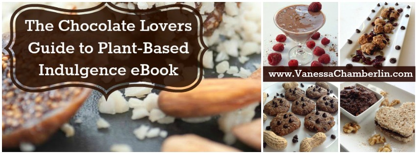 Chocolate eBook Cover Photo