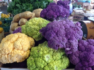 cauliflower for plant-based thanksgiving
