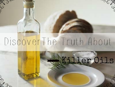Discover the Truth About Killer Oils