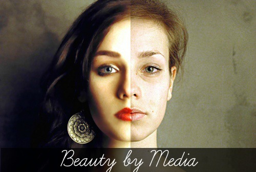 Beauty and the Media Beast