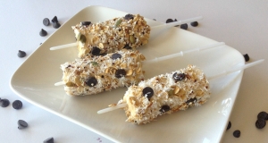 Banana MM on a Stick by .