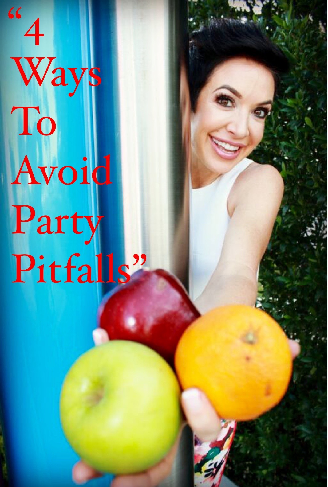 The Special Occasion Trap – 4 Ways to Avoid Party Pitfalls